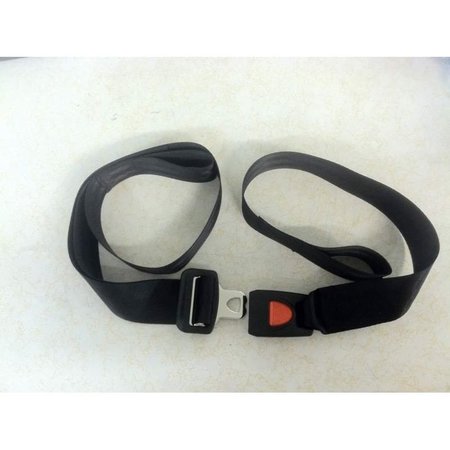 AFS Cot Restraint Strap 5711090